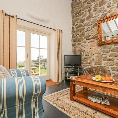 Boar'S House Villa Пензанс Екстериор снимка