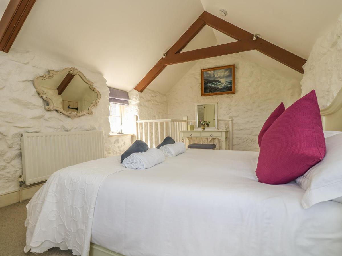Boar'S House Villa Пензанс Екстериор снимка