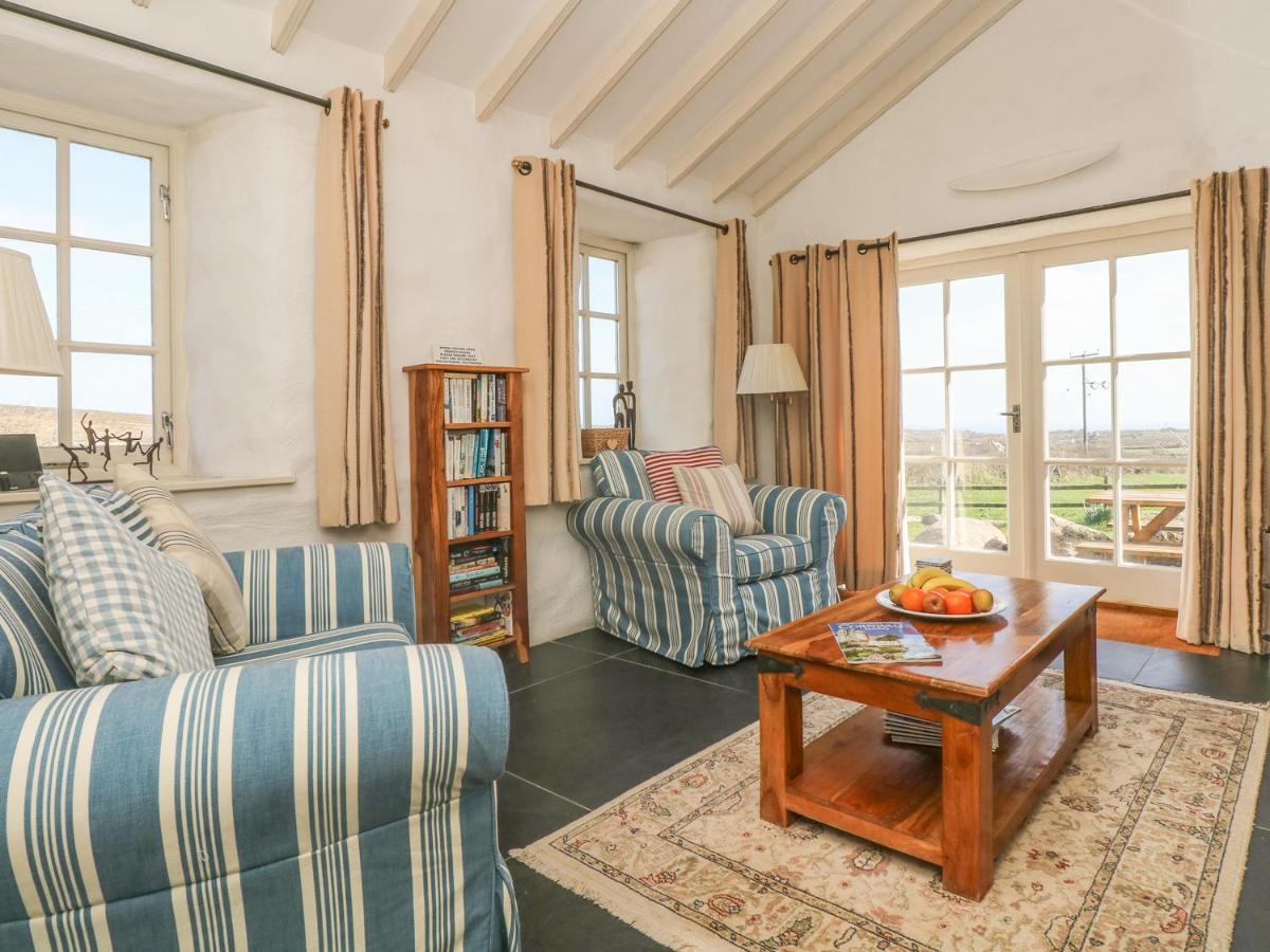 Boar'S House Villa Пензанс Екстериор снимка