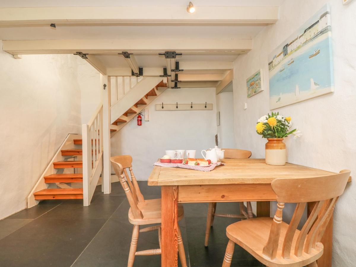 Boar'S House Villa Пензанс Екстериор снимка