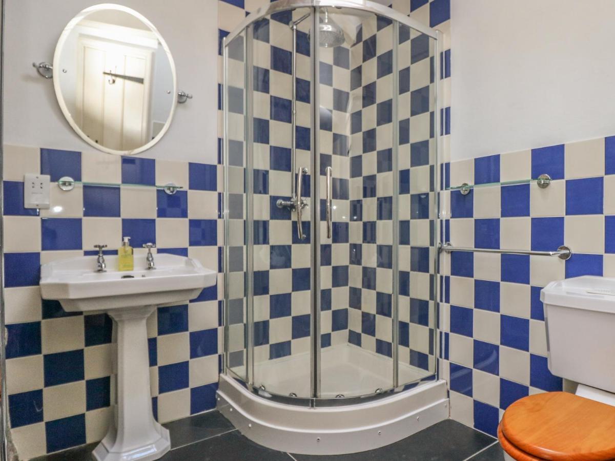 Boar'S House Villa Пензанс Екстериор снимка