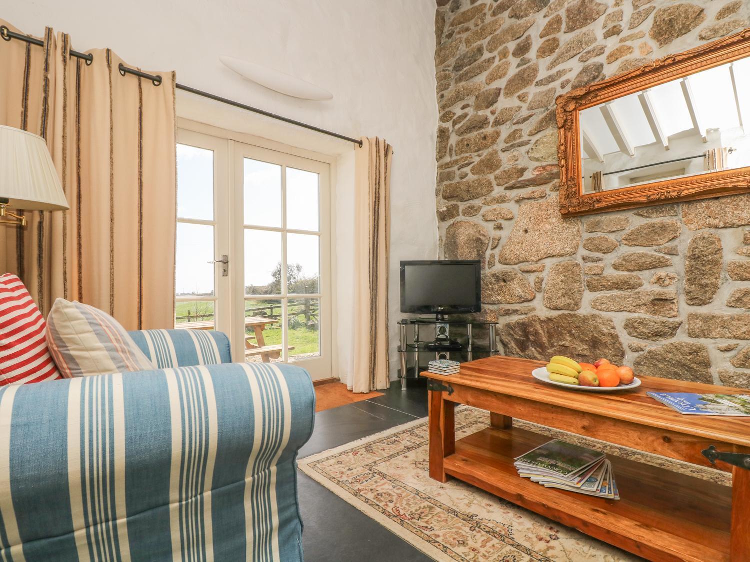 Boar'S House Villa Пензанс Екстериор снимка