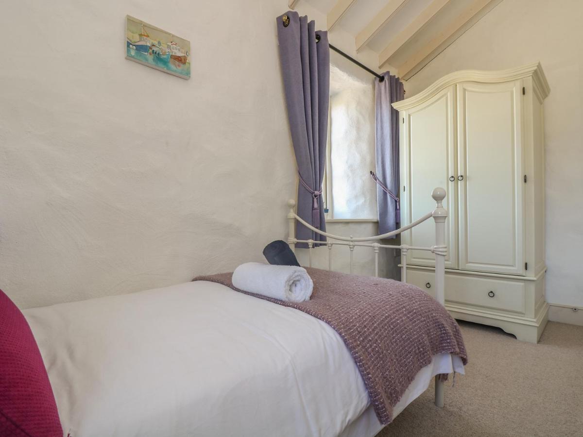 Boar'S House Villa Пензанс Екстериор снимка