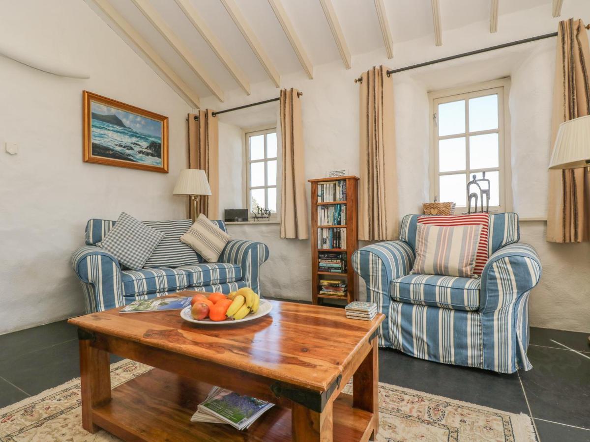 Boar'S House Villa Пензанс Екстериор снимка